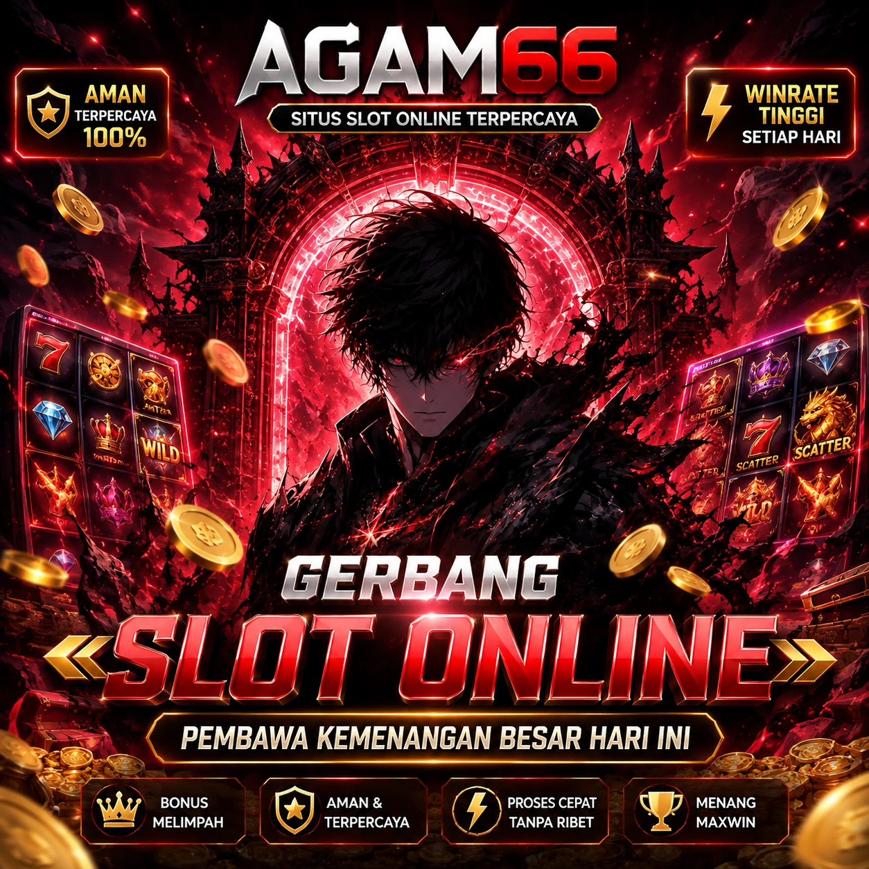 AGAM66